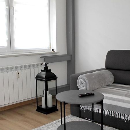 Apartament Perelka Przy Krupowkach Zakopane Esterno foto