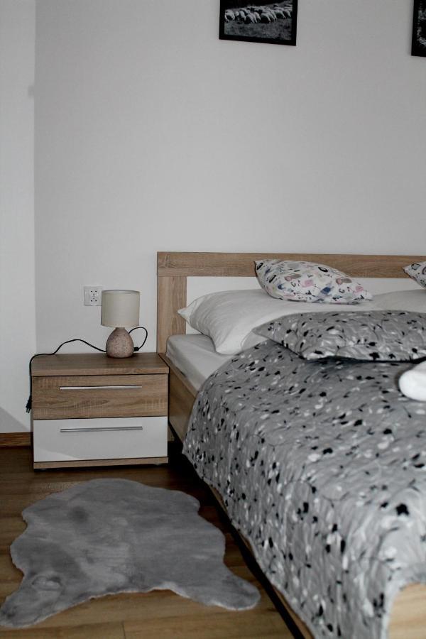 Apartament Perelka Przy Krupowkach Zakopane Esterno foto
