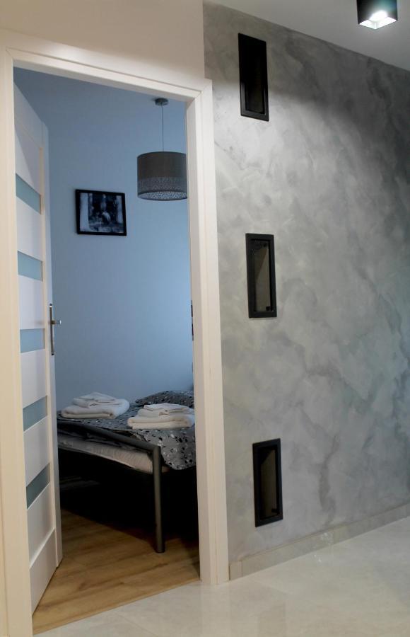Apartament Perelka Przy Krupowkach Zakopane Esterno foto