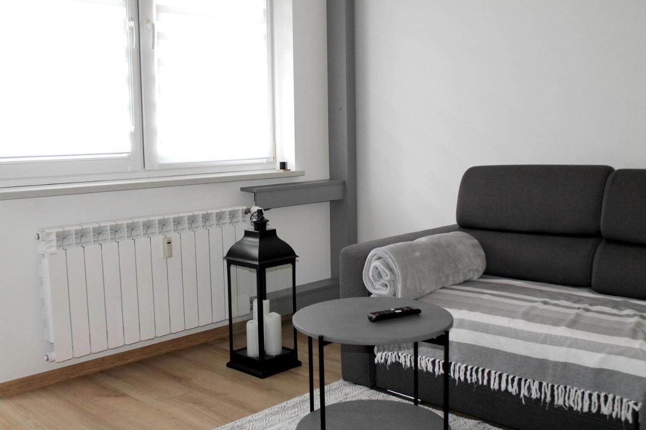 Apartament Perelka Przy Krupowkach Zakopane Esterno foto