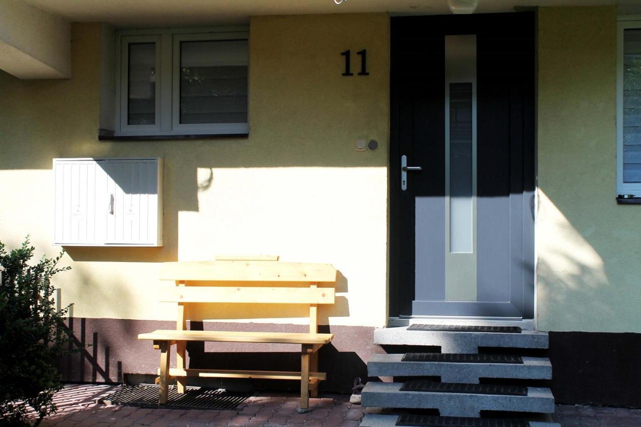 Apartament Perelka Przy Krupowkach Zakopane Esterno foto