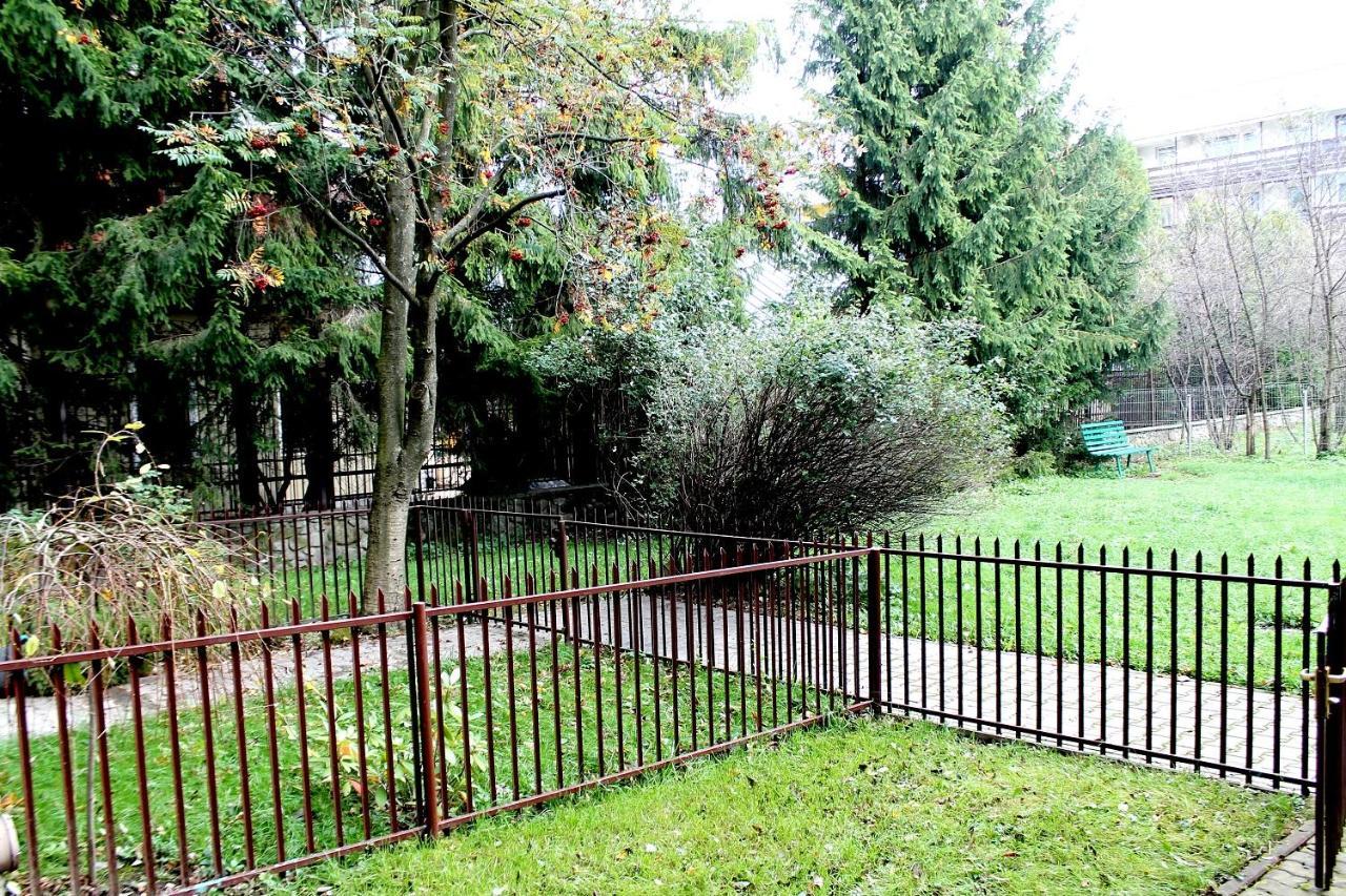 Apartament Perelka Przy Krupowkach Zakopane Esterno foto