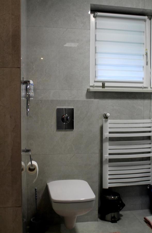 Apartament Perelka Przy Krupowkach Zakopane Esterno foto